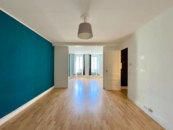 Appartement Bordeaux 3 pièces 91 m2 , Bordeaux
