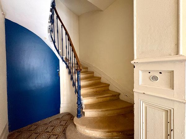 Appartement Bordeaux 3 pièces 91 m2 , Bordeaux