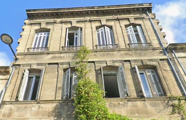 Appartement Bordeaux 3 pièces 91 m2 , Bordeaux