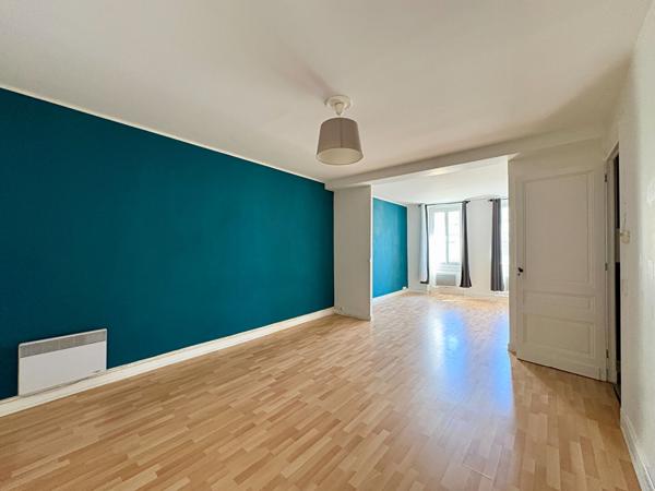 Appartement Bordeaux 3 pièces 91 m2 , Bordeaux