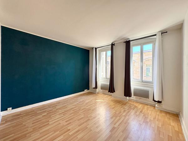 Appartement Bordeaux 3 pièces 91 m2 , Bordeaux