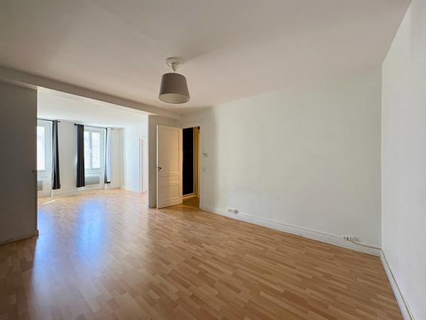 Appartement Bordeaux 3 pièces 91 m2 , Bordeaux