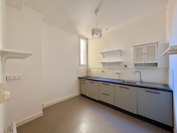 Appartement Bordeaux 3 pièces 91 m2 , Bordeaux