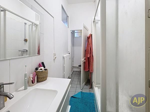 Location appartement Nantes : 1 001 € - AJP Immobilier Nantes Ouest