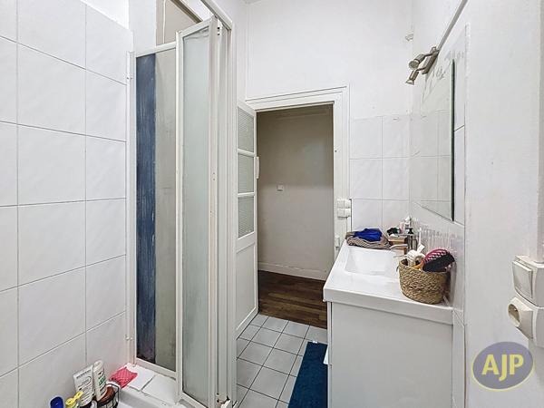 Location appartement Nantes : 1 001 € - AJP Immobilier Nantes Ouest