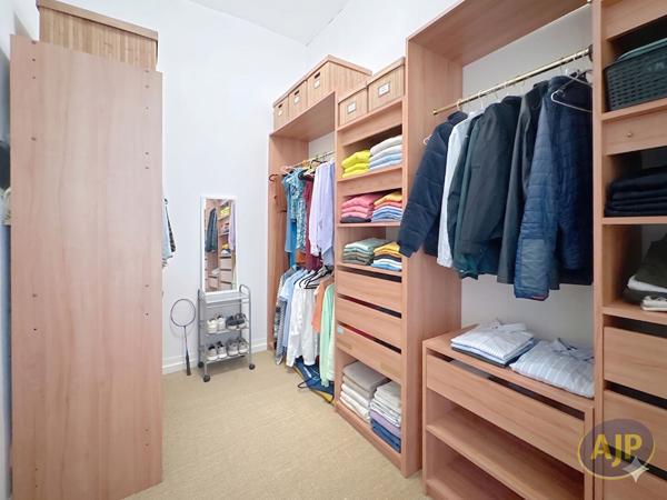 Location appartement Nantes : 1 001 € - AJP Immobilier Nantes Ouest