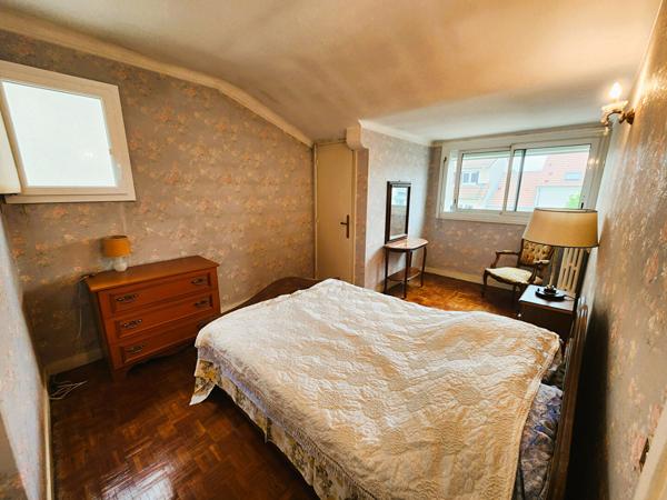 Maison Antony 5 pièce(s) 100.12 m2