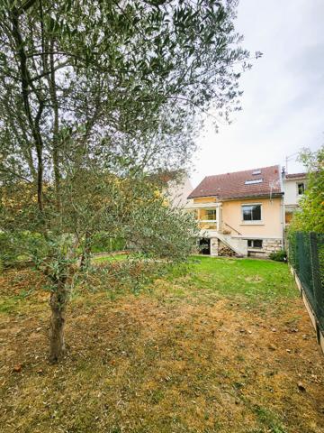 Maison Antony 5 pièce(s) 100.12 m2