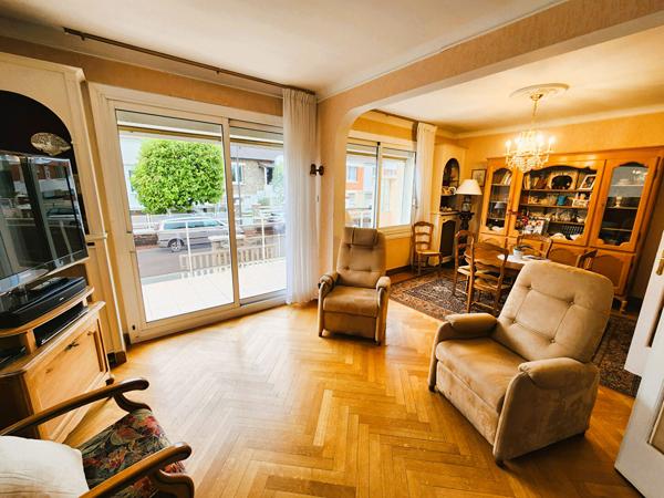 Maison Antony 5 pièce(s) 100.12 m2