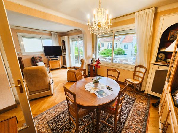 Maison Antony 5 pièce(s) 100.12 m2