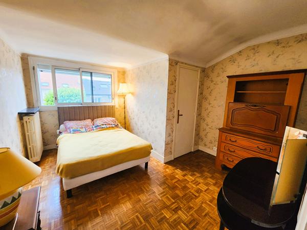 Maison Antony 5 pièce(s) 100.12 m2