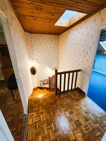 Maison Antony 5 pièce(s) 100.12 m2