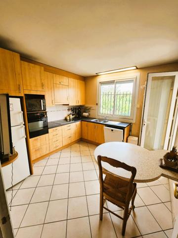 Maison Antony 5 pièce(s) 100.12 m2