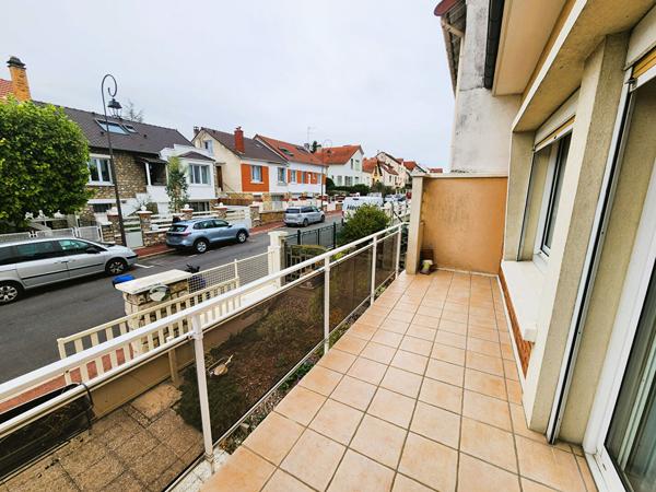 Maison Antony 5 pièce(s) 100.12 m2