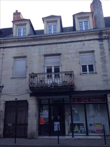 Immeuble à vendre |  Terrasson-Lavilledieu |  340 m²