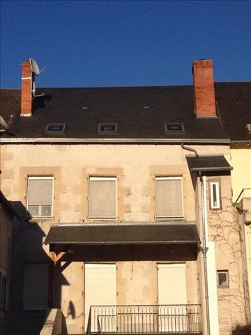 Immeuble à vendre |  Terrasson-Lavilledieu |  340 m²