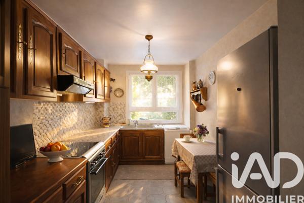 Appartement à vendre 4 pièces 71 m² Bry-sur-Marne