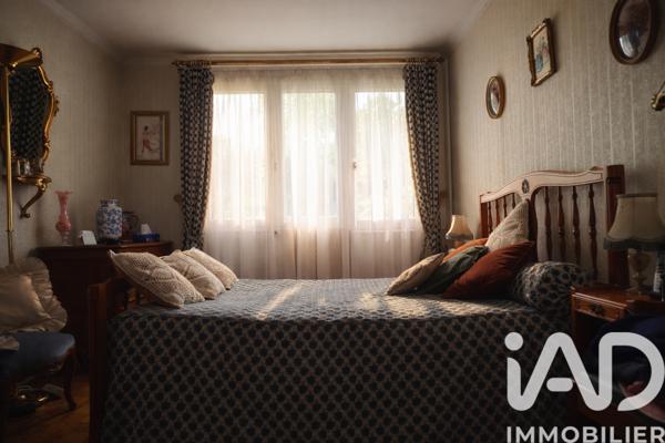 Appartement à vendre 4 pièces 71 m² Bry-sur-Marne