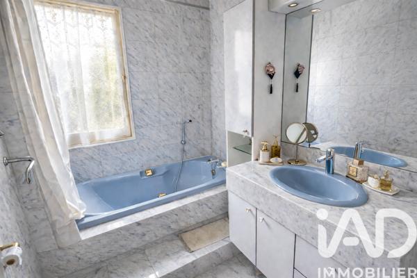 Appartement à vendre 4 pièces 71 m² Bry-sur-Marne