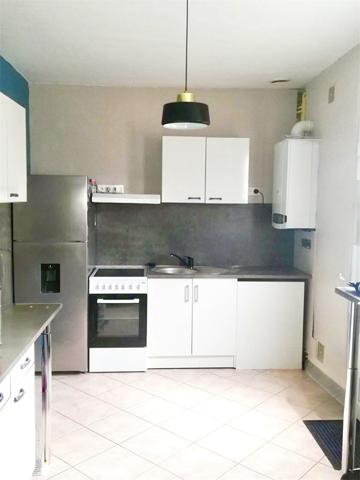 Maison 3 pièces - 74 m²