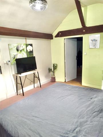 Maison 3 pièces - 74 m²