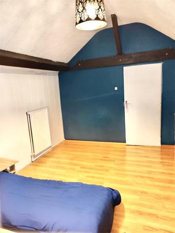 Maison 3 pièces - 74 m²