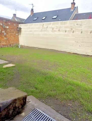 Maison 3 pièces - 74 m²