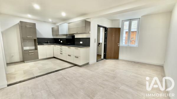 Location appartement 2 pièces 48 m² Fabrezan