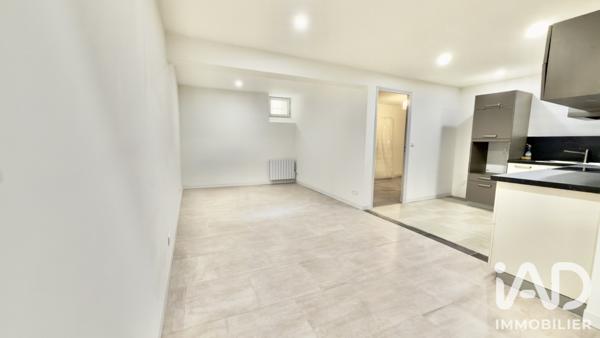 Location appartement 2 pièces 48 m² Fabrezan