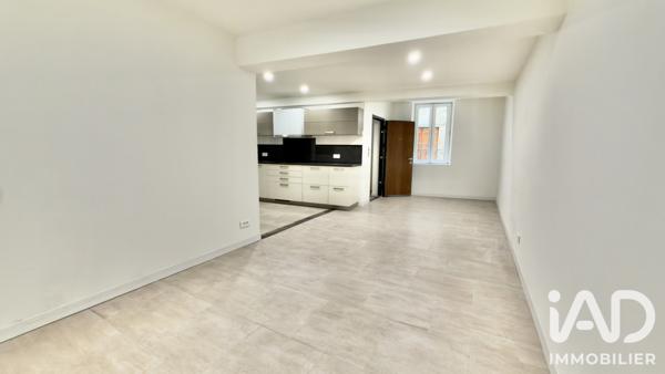 Location appartement 2 pièces 48 m² Fabrezan