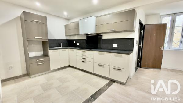 Location appartement 2 pièces 48 m² Fabrezan