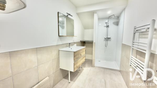 Location appartement 2 pièces 48 m² Fabrezan