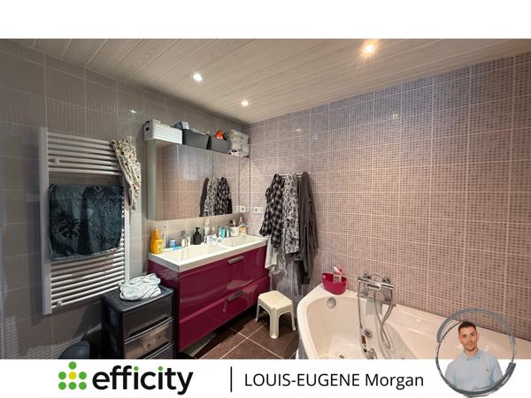 Maison 6 pièces - 161 m²