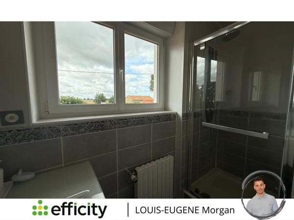 Maison 6 pièces - 161 m²