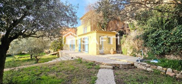 Maison F4