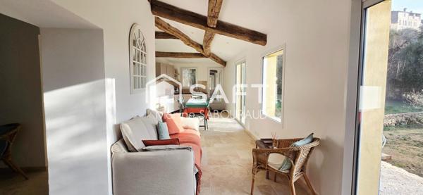 Maison F4