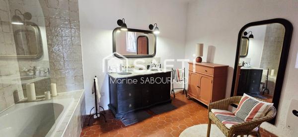 Maison F4