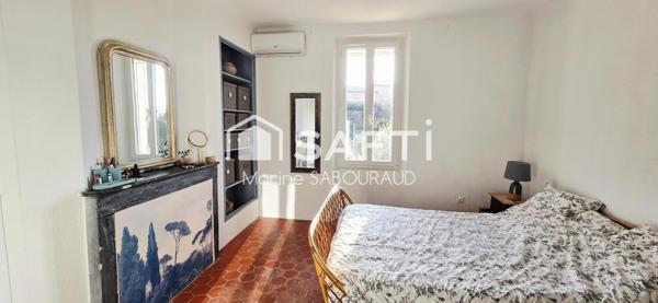 Maison F4