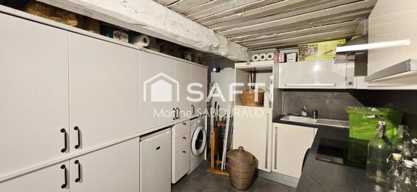 Maison F4