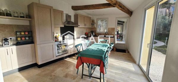 Maison F4