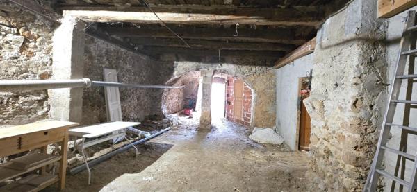Maison F4