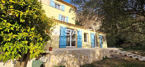 Maison F4