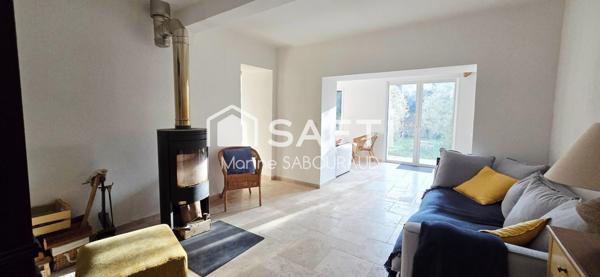 Maison F4