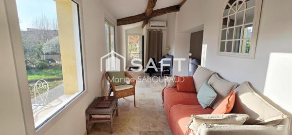 Maison F4