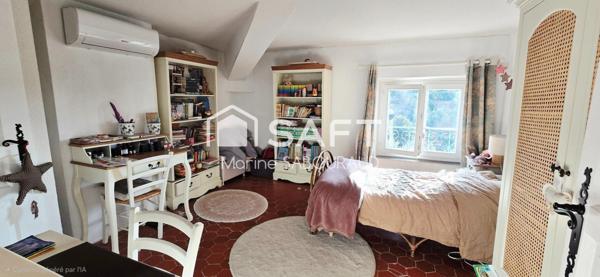Maison F4