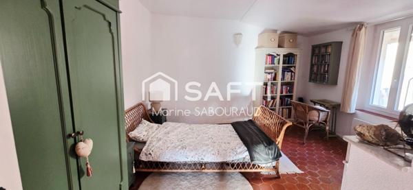 Maison F4