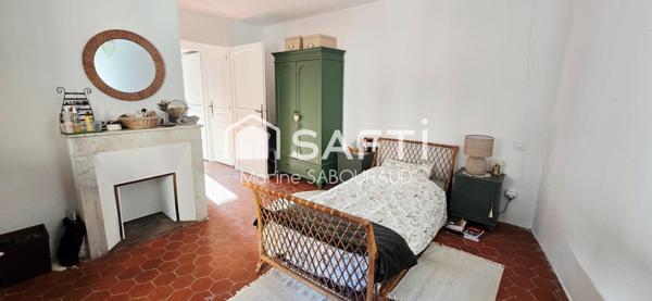 Maison F4