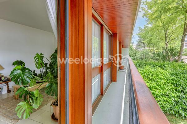 Appartement à vendre 5 pièces de 103 m² à La Celle-Saint-Cloud