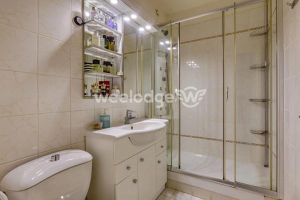 Appartement à vendre 5 pièces de 103 m² à La Celle-Saint-Cloud