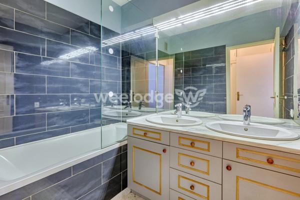 Appartement à vendre 5 pièces de 103 m² à La Celle-Saint-Cloud